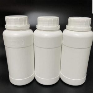 Alternative view of GBL – Gamma Butyrolactone